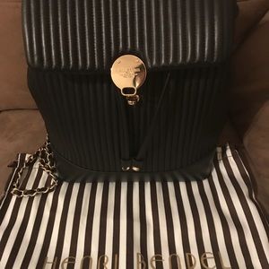 Authentic Henri Bendel Backpack